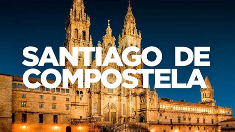 Santiago de Compostela Anuncios